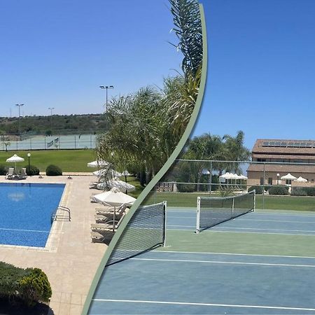 Protaras Tennis And Country Club Exterior photo