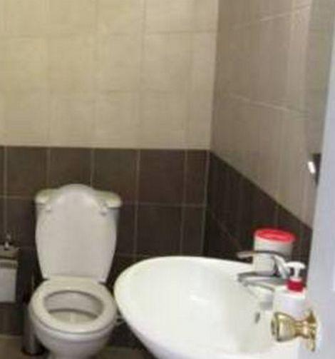 Protaras Tennis And Country Club Room photo